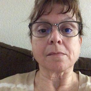 Meet your Posher, Yvonne